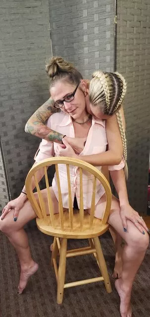 Top 6%.🦄 OVER 1200 mins of Video 😈HARDCORE G/G & B/G/G FUCKING 💥NO weak ½ naked selfie BS!! 😈 ONLY $7.99/month👅Cum dominate our tight little pussies 💖OVER 70 full length VIDEOS posted in first 6 months💦 SEXTING AVAILABLE 🚫 DO