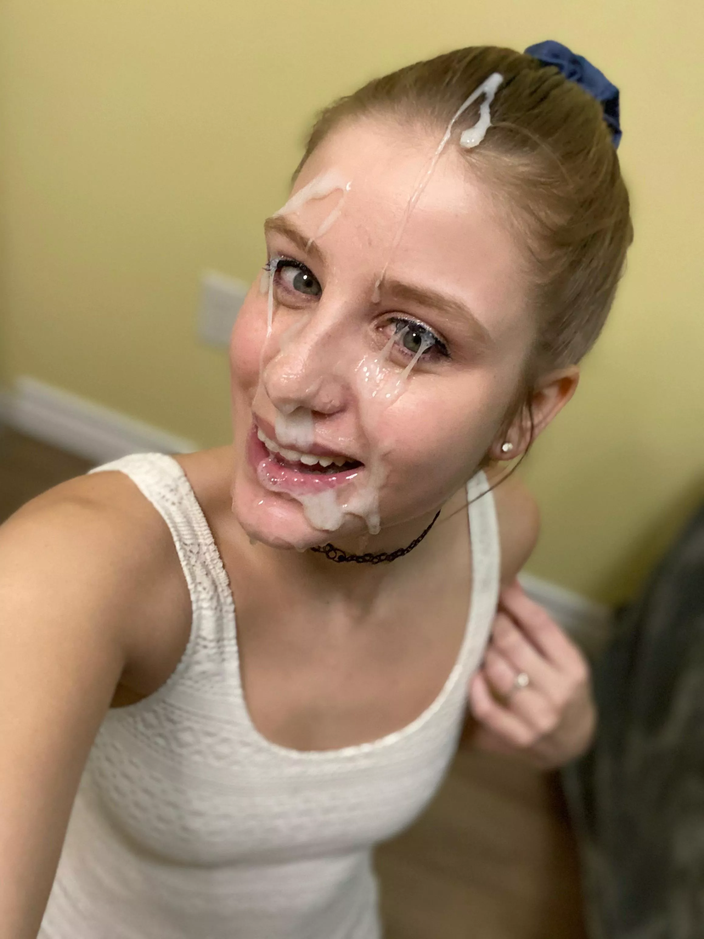 Top 9.6% on OnlyFans currently, come join and see what else I have 😜 https://onlyfans.com/melody_katt