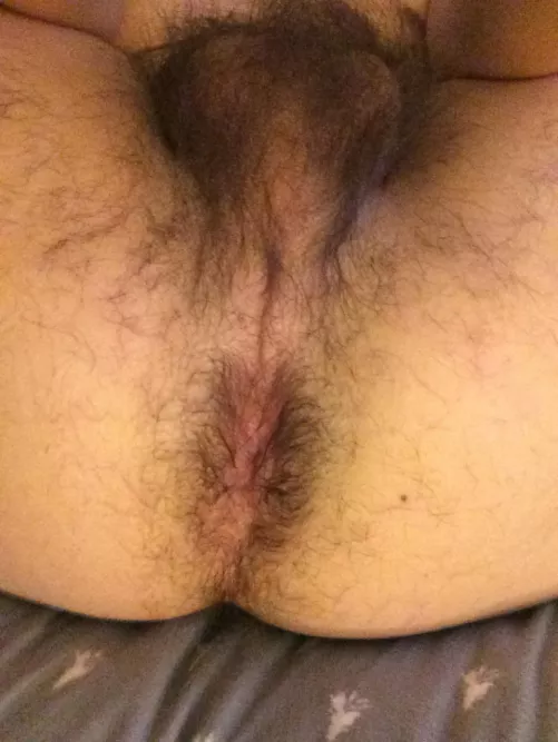 Top here. But love a nice tongue!