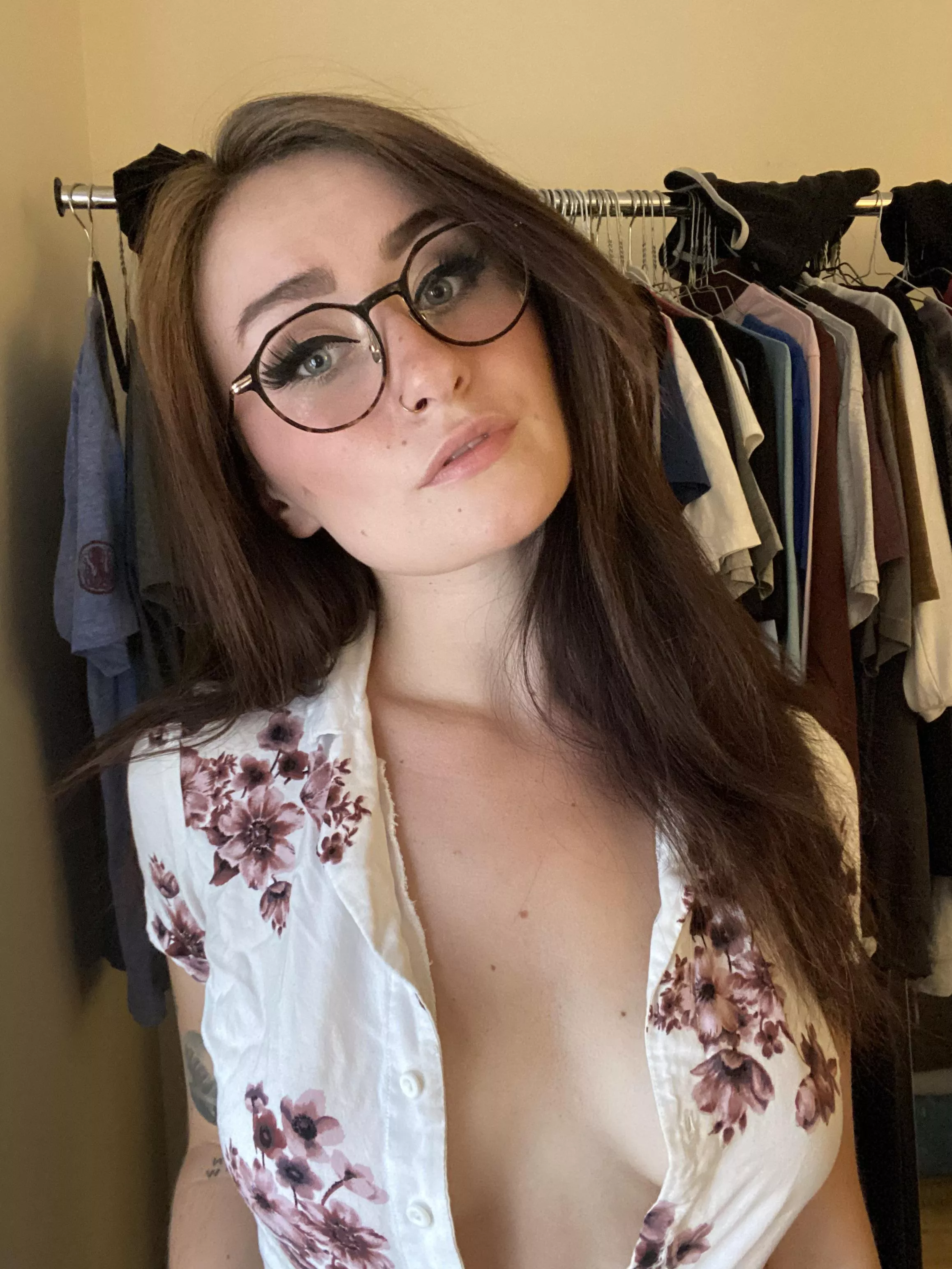 Top of the morning to ya (22 F)