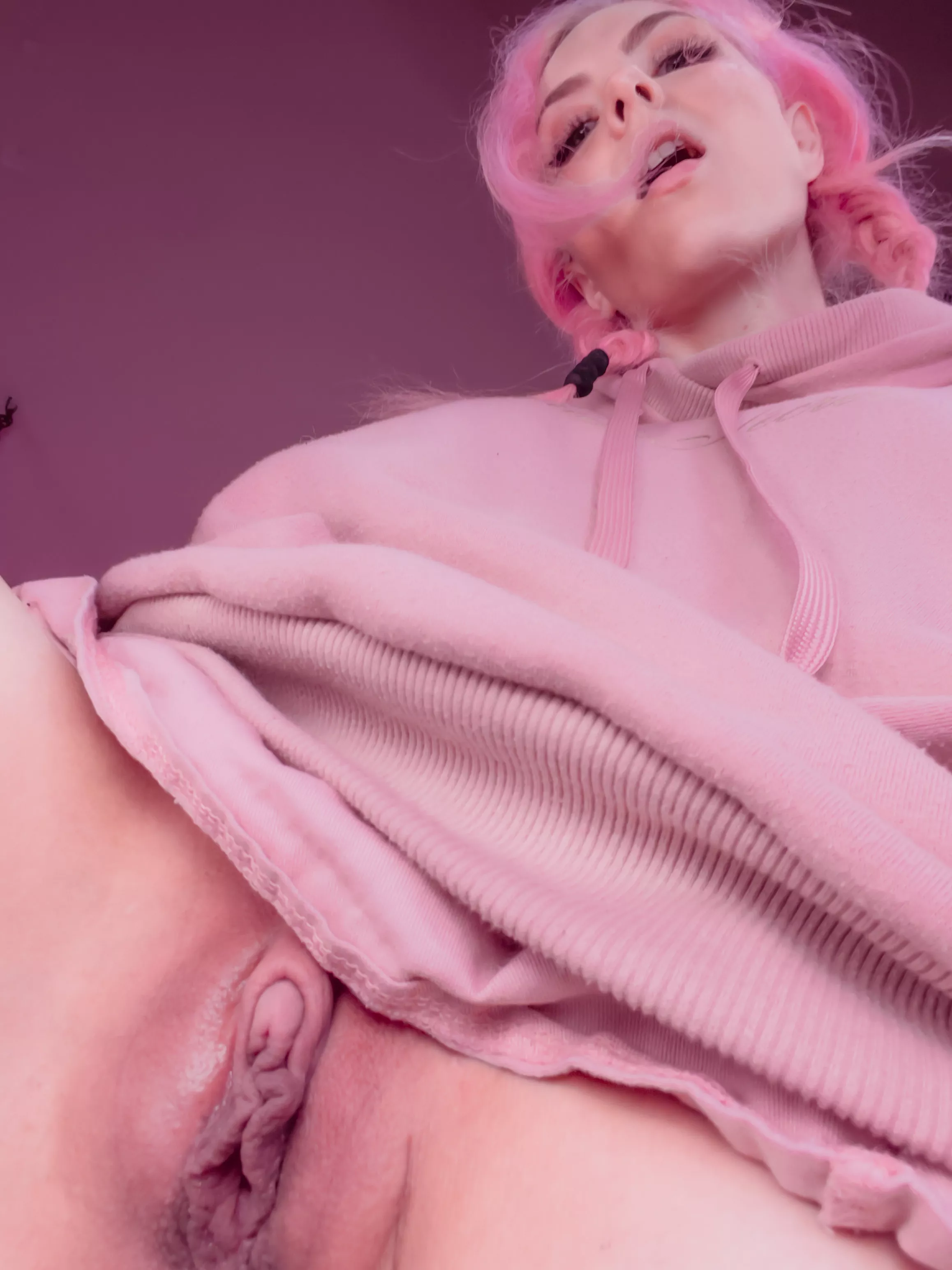 Top of the morning to ya!