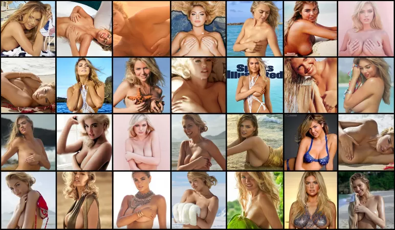 Topless at a glance - whats your favourite topless moment?