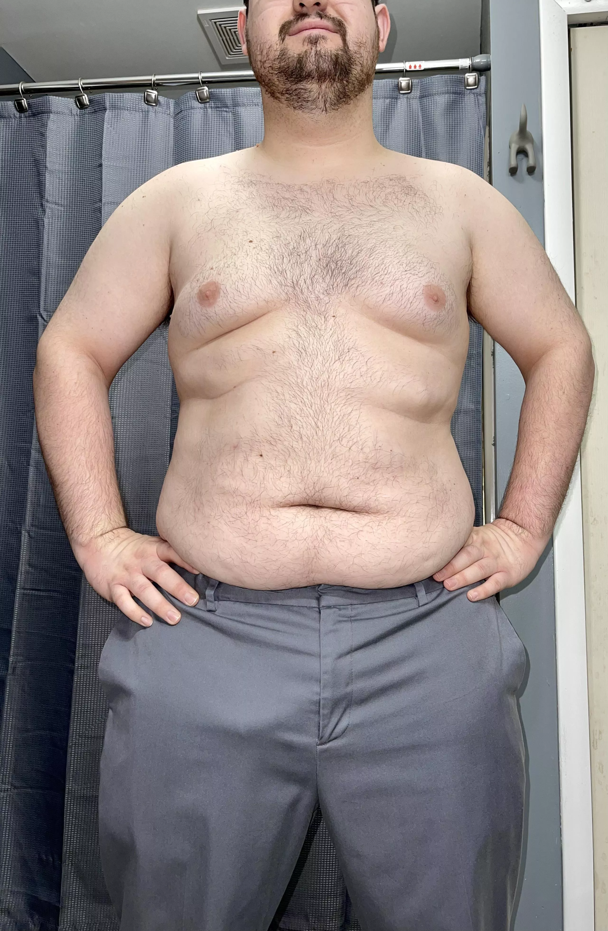 Topless Thursday 👀😏