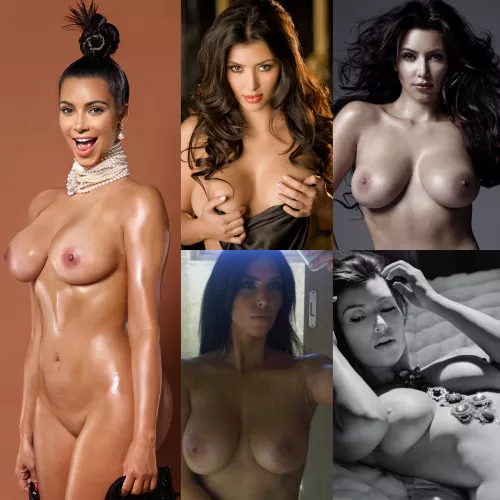 Top-tier tits
