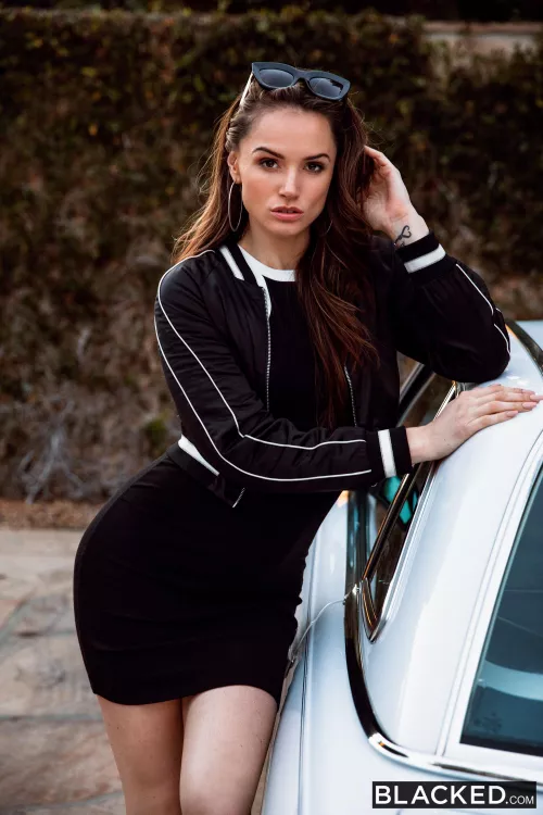 Tori black