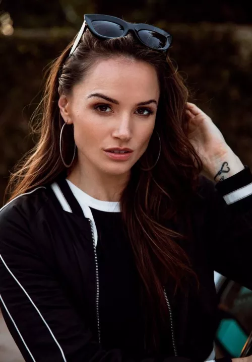 Tori Black