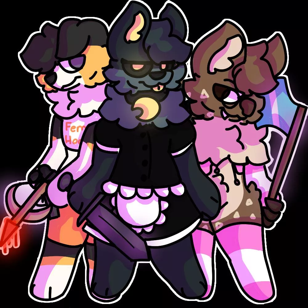 Totally normal Minecraft SMP