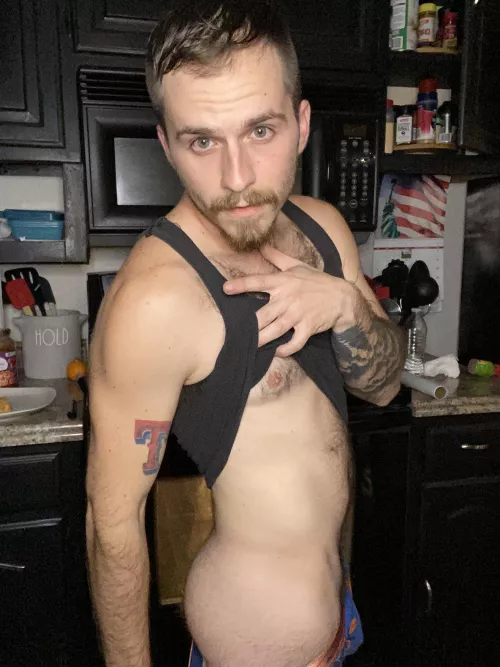 Touch me in all the right places 😋