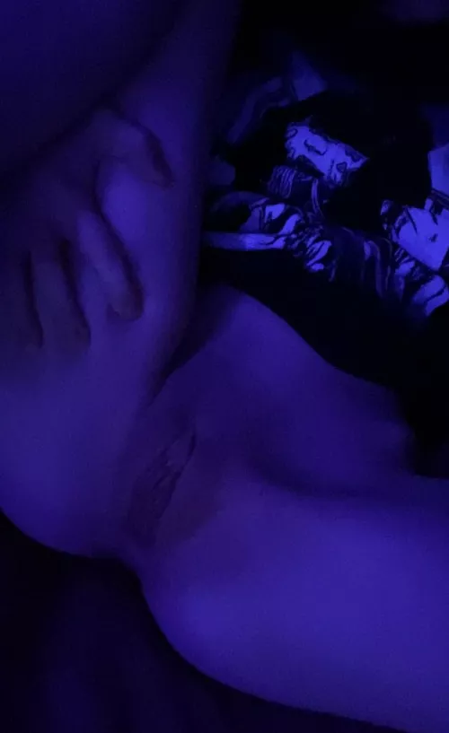 Touch my cervix😵💫