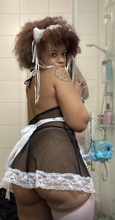 Touched myself right after taking this pic <3