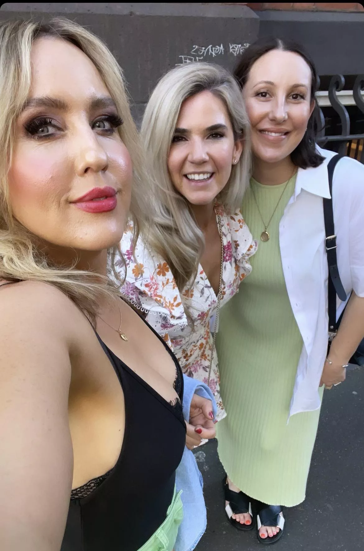 Tough choice. Far right for me.