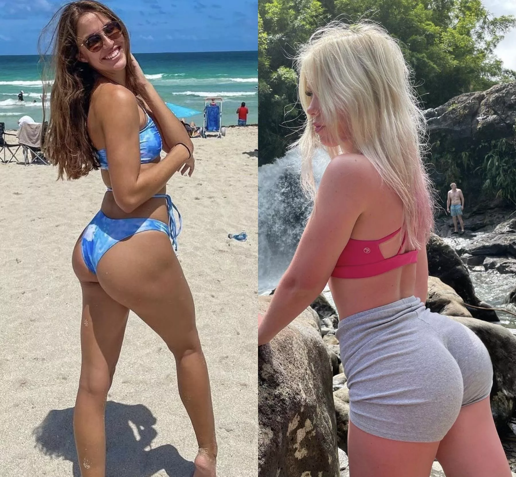 Tough Choice Tough Choice