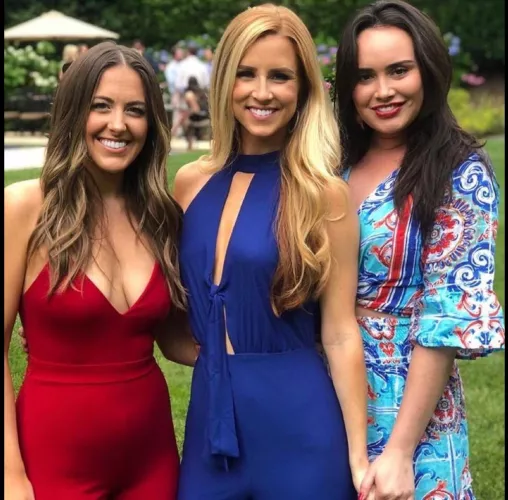 Tough Trio to Choose Favorite