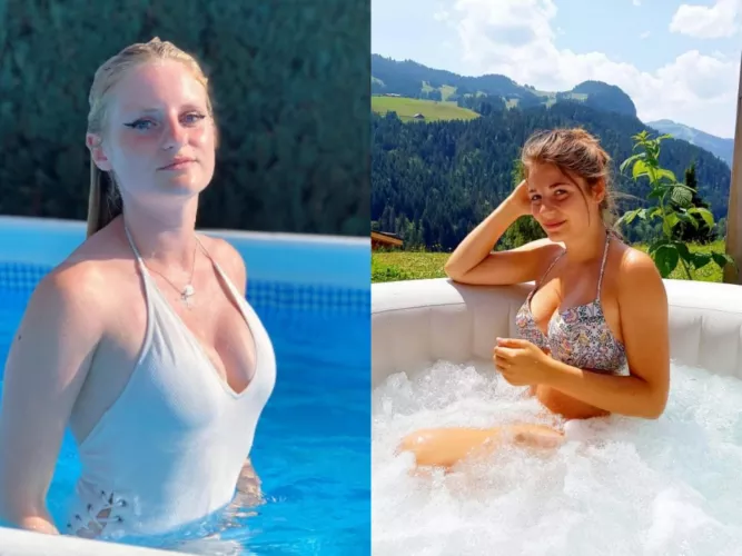 Tournament of random - Duel 6/21 [2]