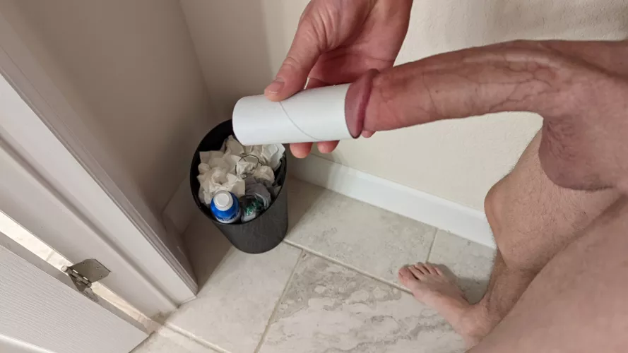 TP roll