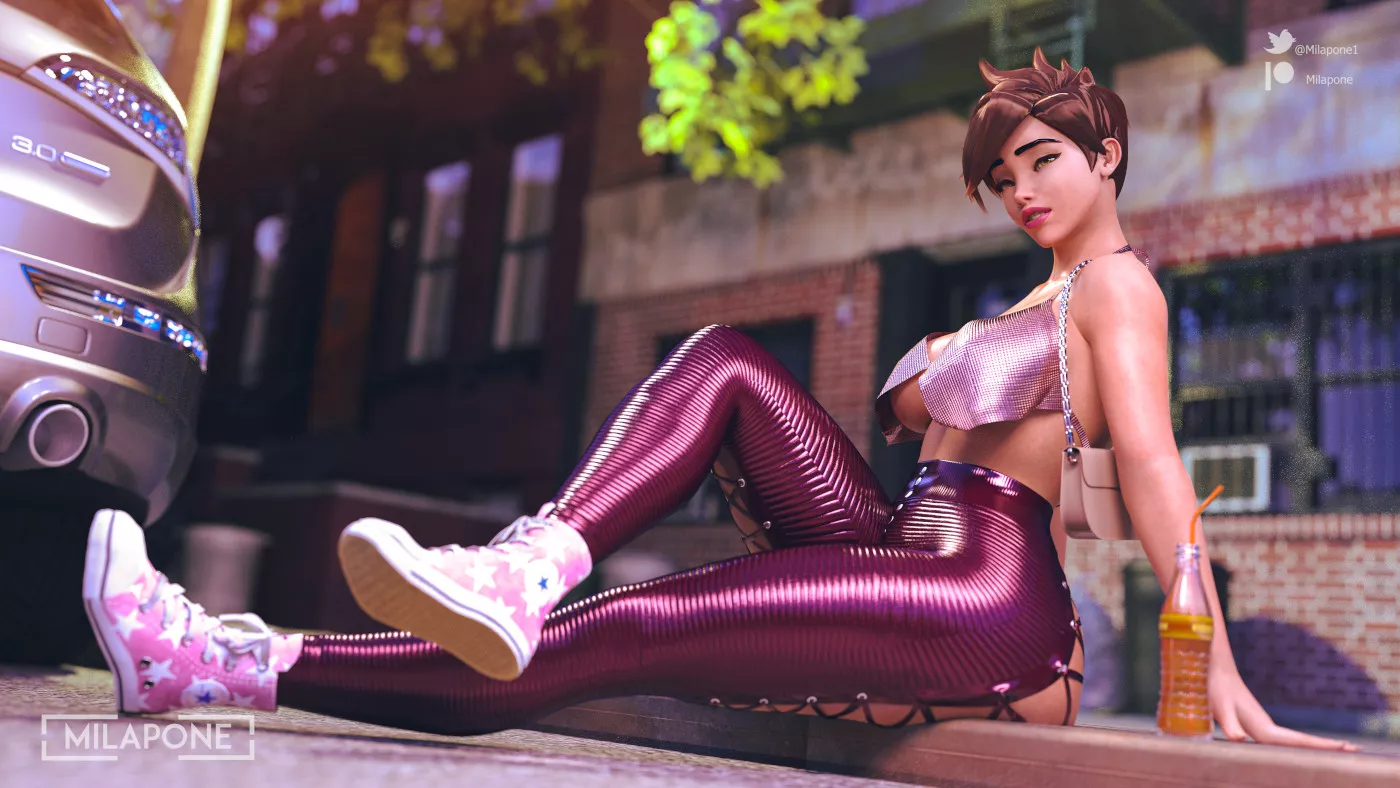 Tracer (Milapone)