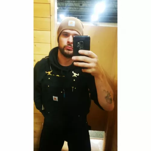 Tradesman