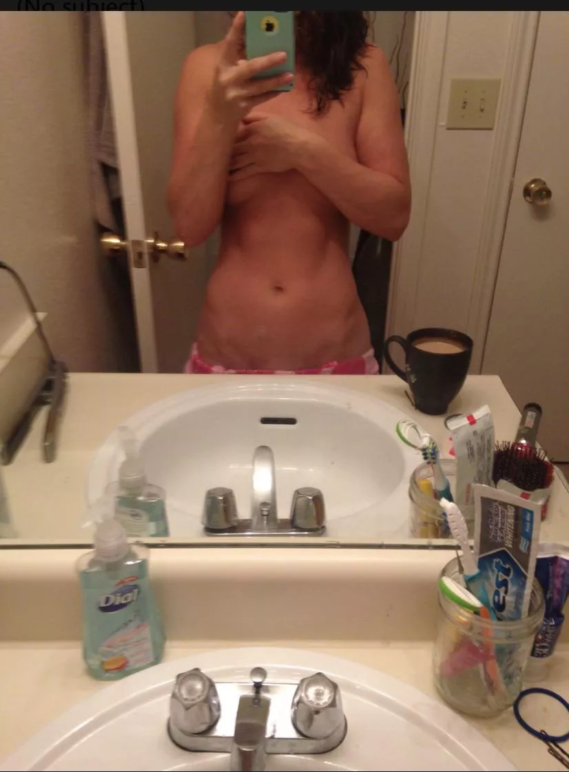 Trading. 32 year old wife