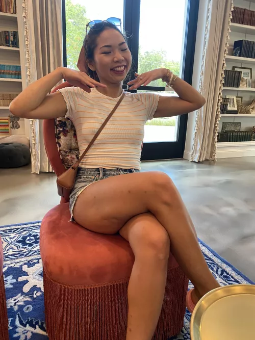 Trading hot Asian wife kik: houstonheightsguy26 tele: thiefatnight