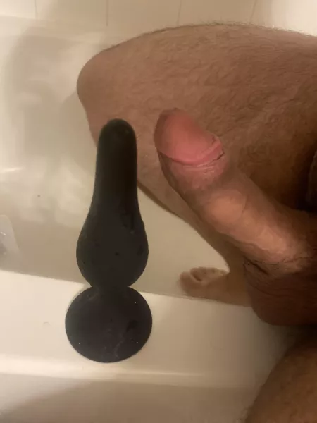 Training for bigger