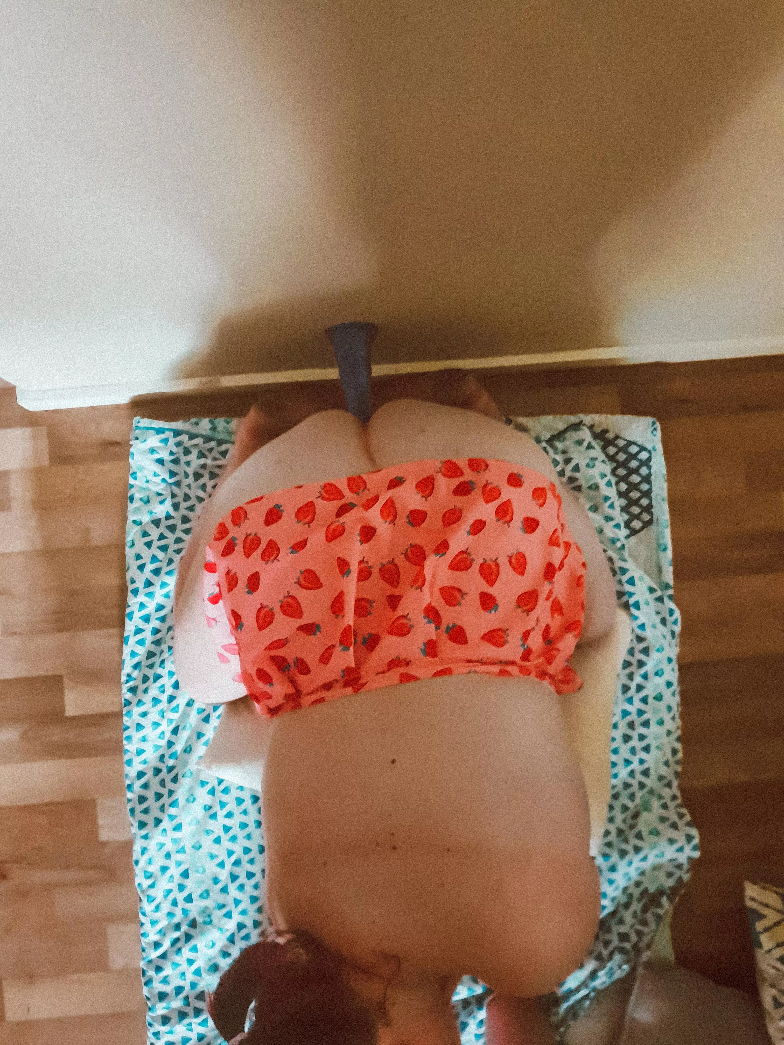 Training in all areas ☺💦