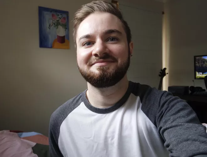 Trans bro here 🏳️⚧️