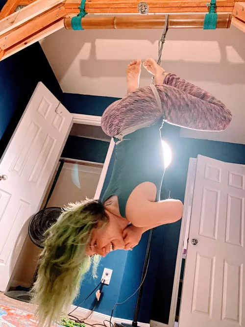 Trash spider