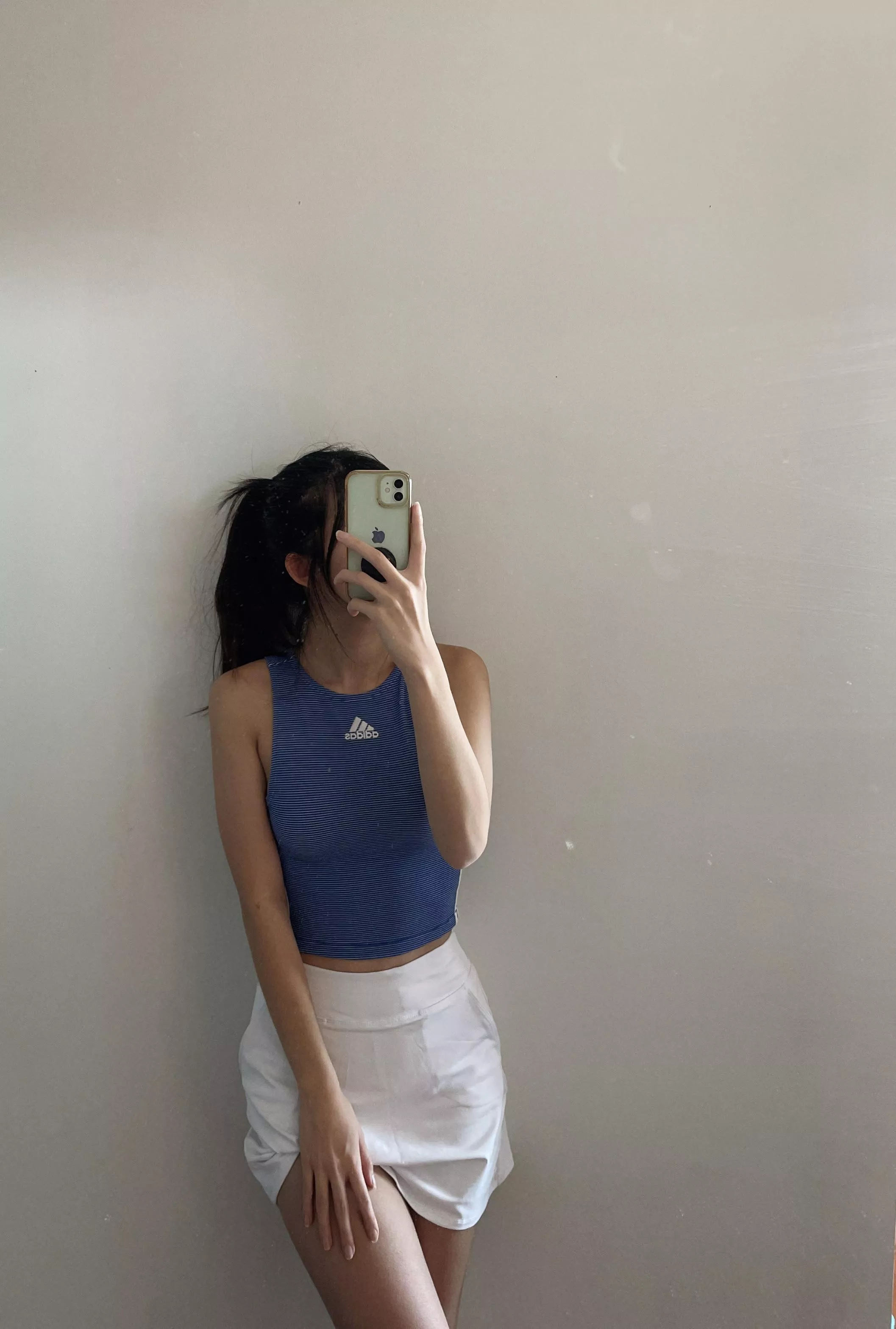 Treat yourself kindly today.