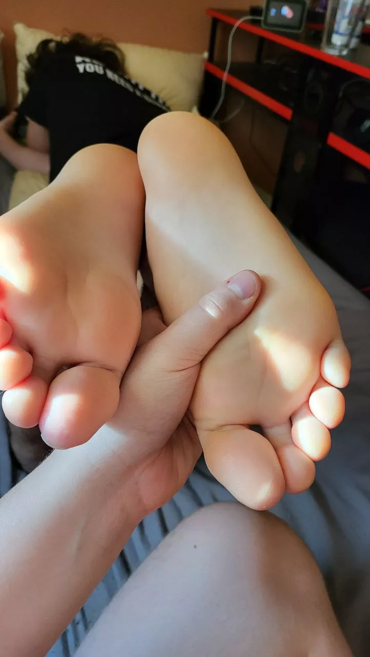 Treats for good boys