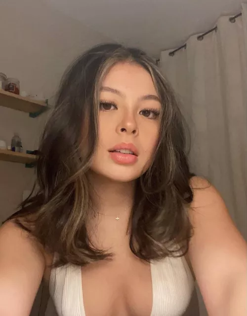 Trib and post her kik: jacksonmilt523 for more pics