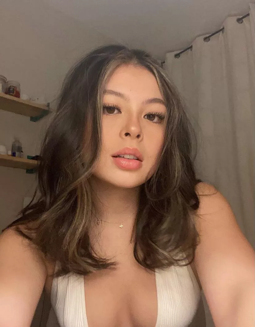 Trib and post her kik: jacksonmilt523 for more pics