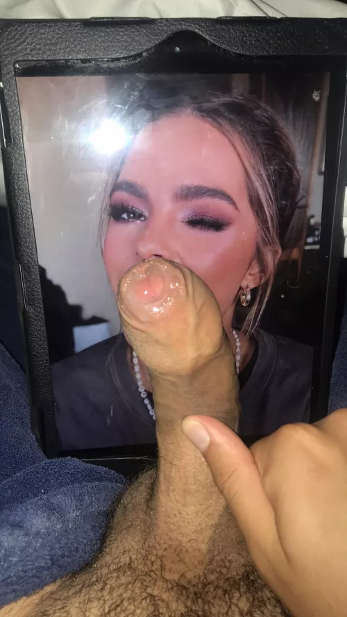 Tribbing still Kik stevejohn266