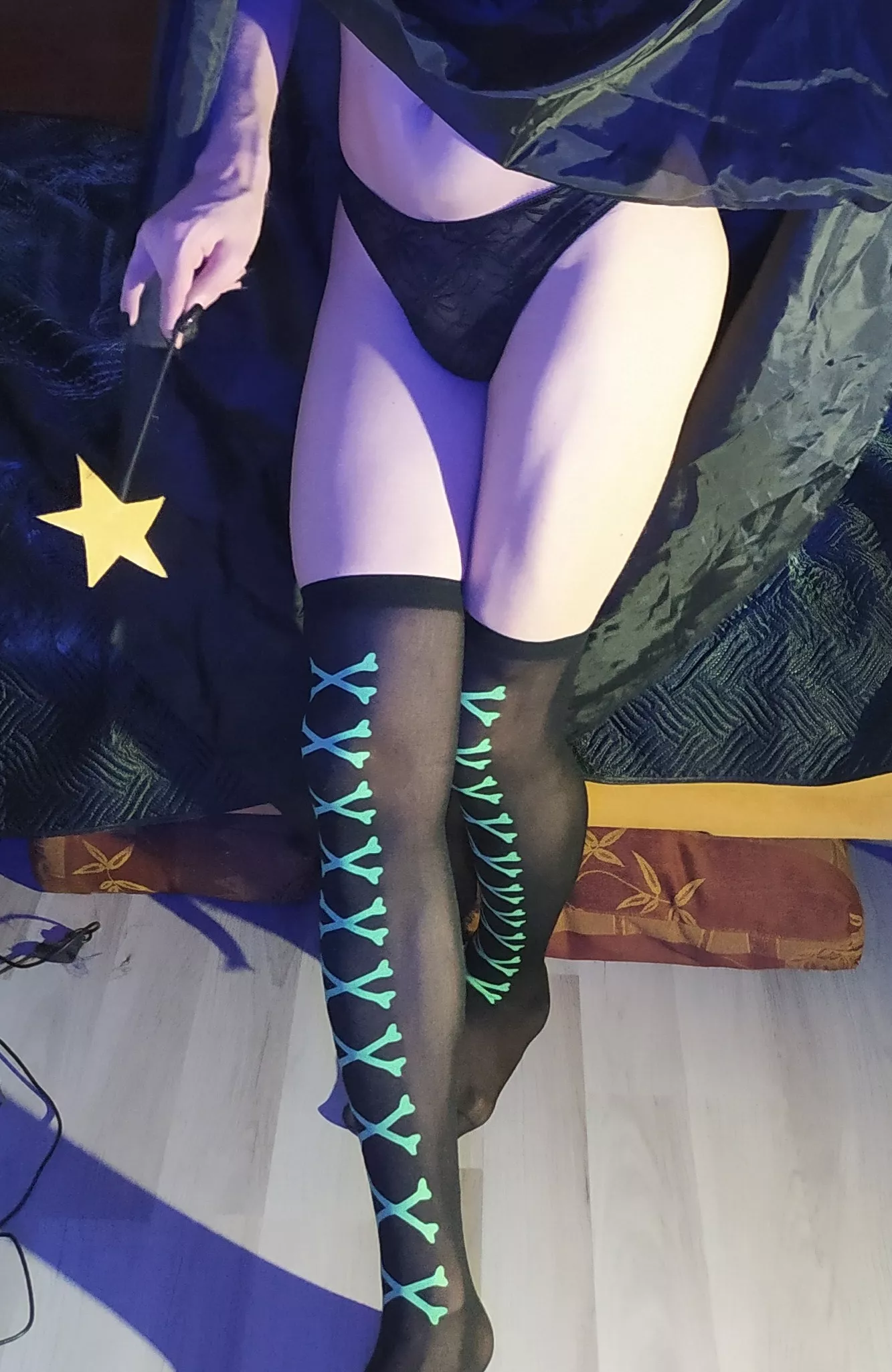 🎃Trick or treat?🎃