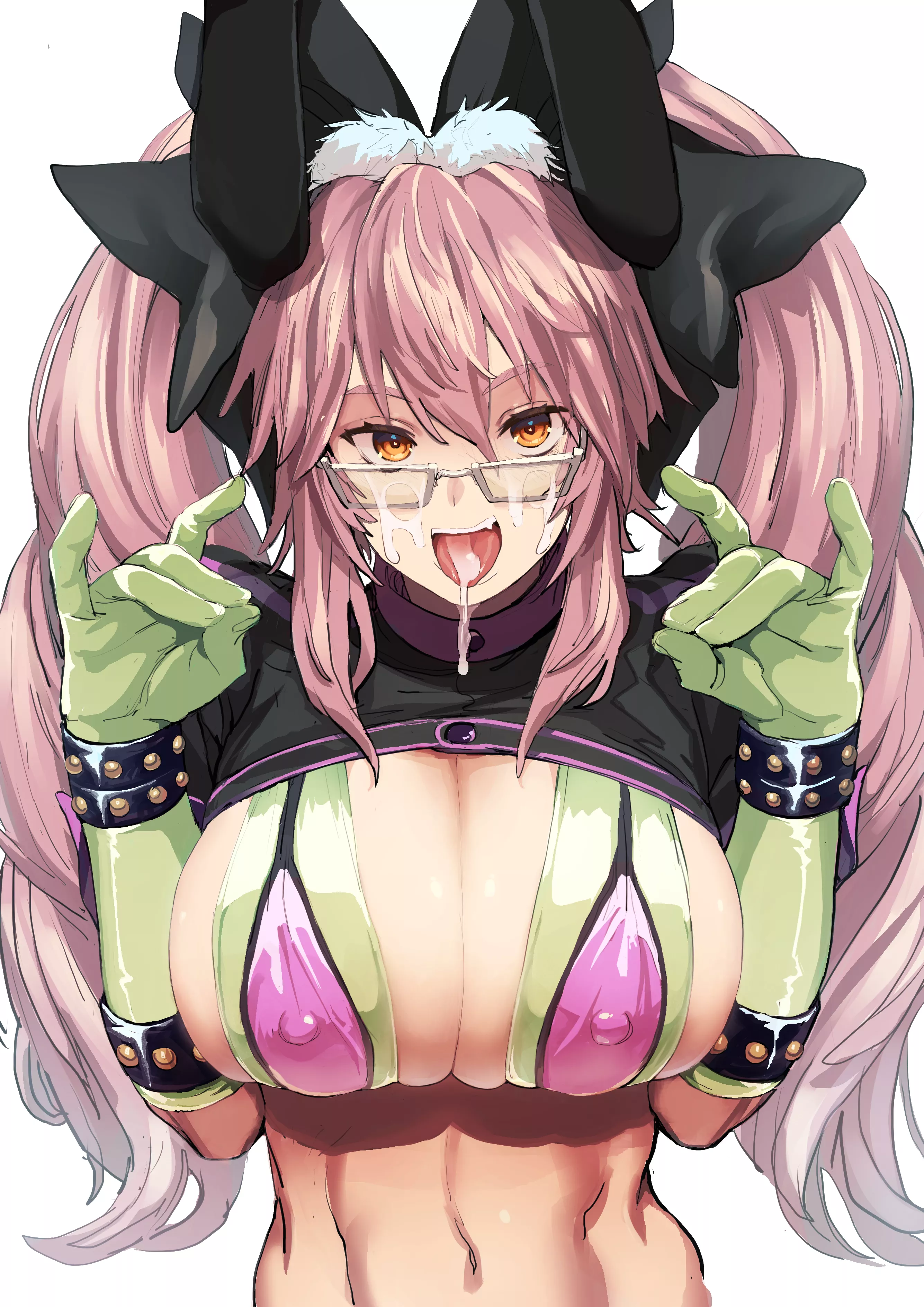 Trick or Treatment Koyanskaya.