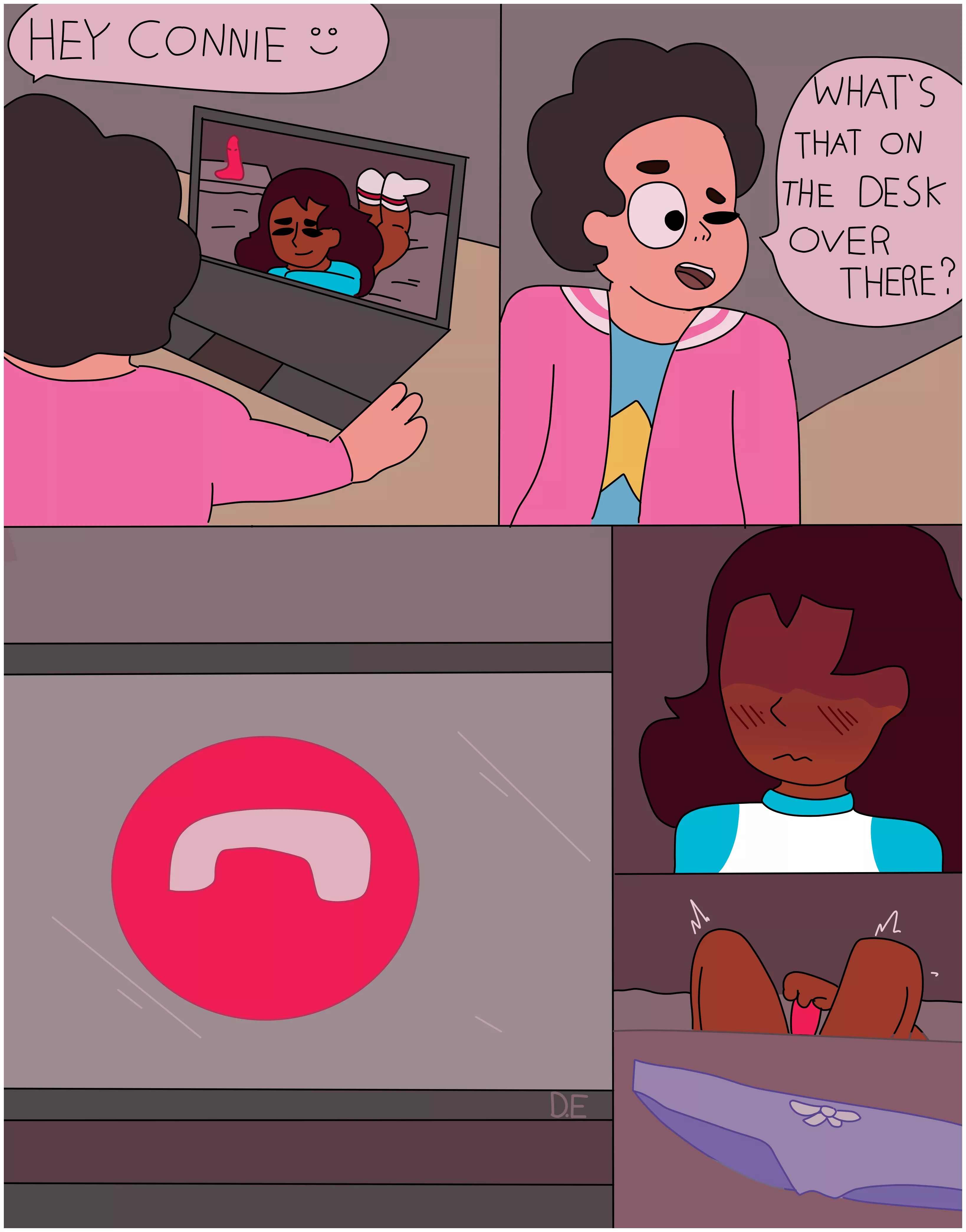 Tried drawing a concept someone else has done but can't find the image to. Credit to the one dude's idea. Also to clarify there both over 18 here Tried drawing a concept someone else has done but can't find the image to. Credit to the one dude's idea. Also to clarify there both over 18 here