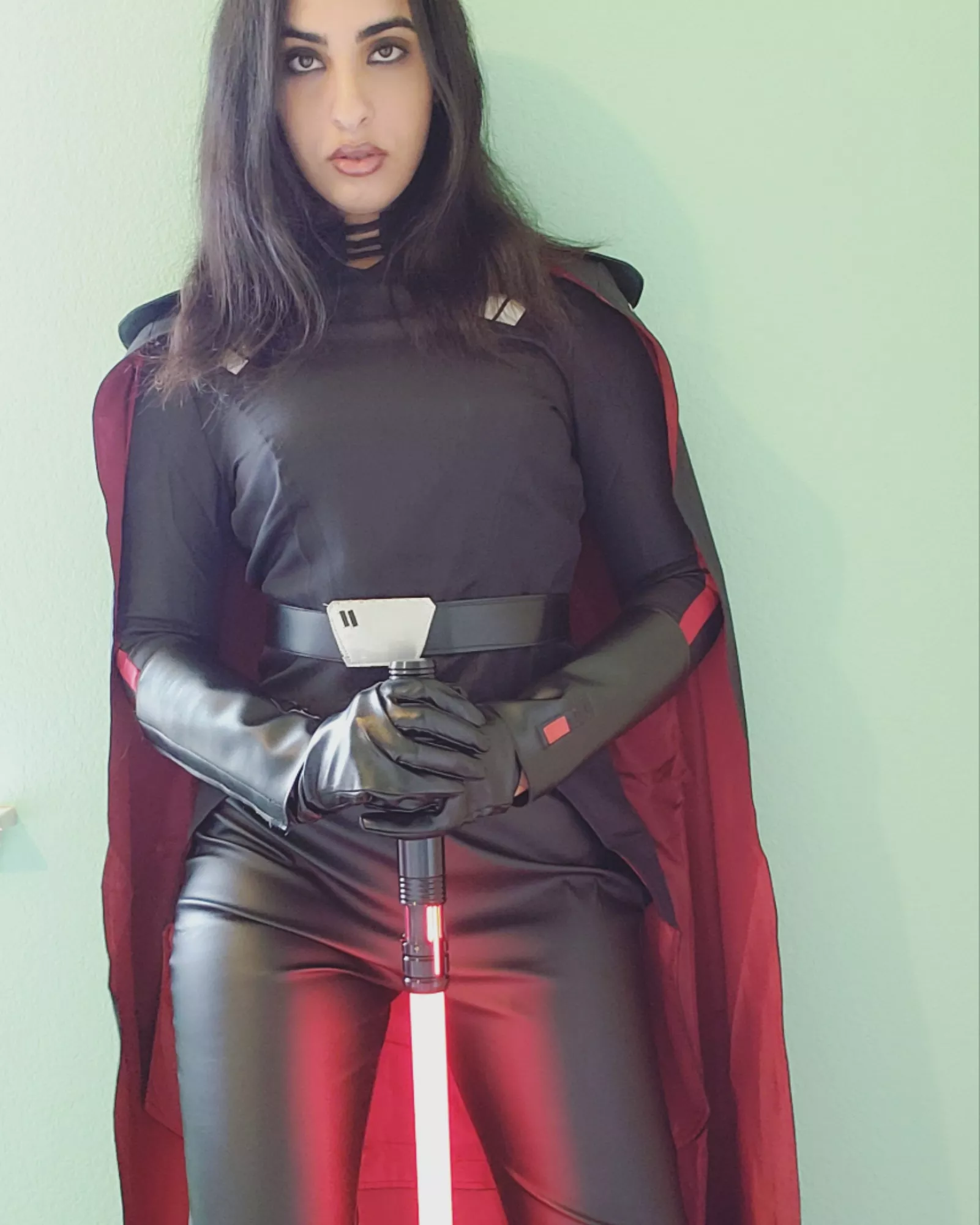 Trilla Suduri cosplay [self]