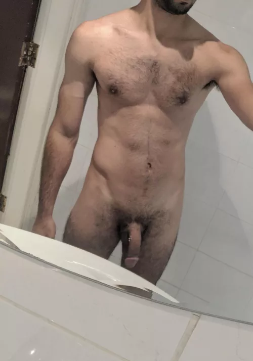 Trimmed enough?