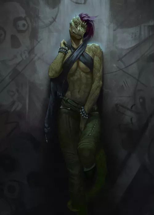 Troublemaker by Royz