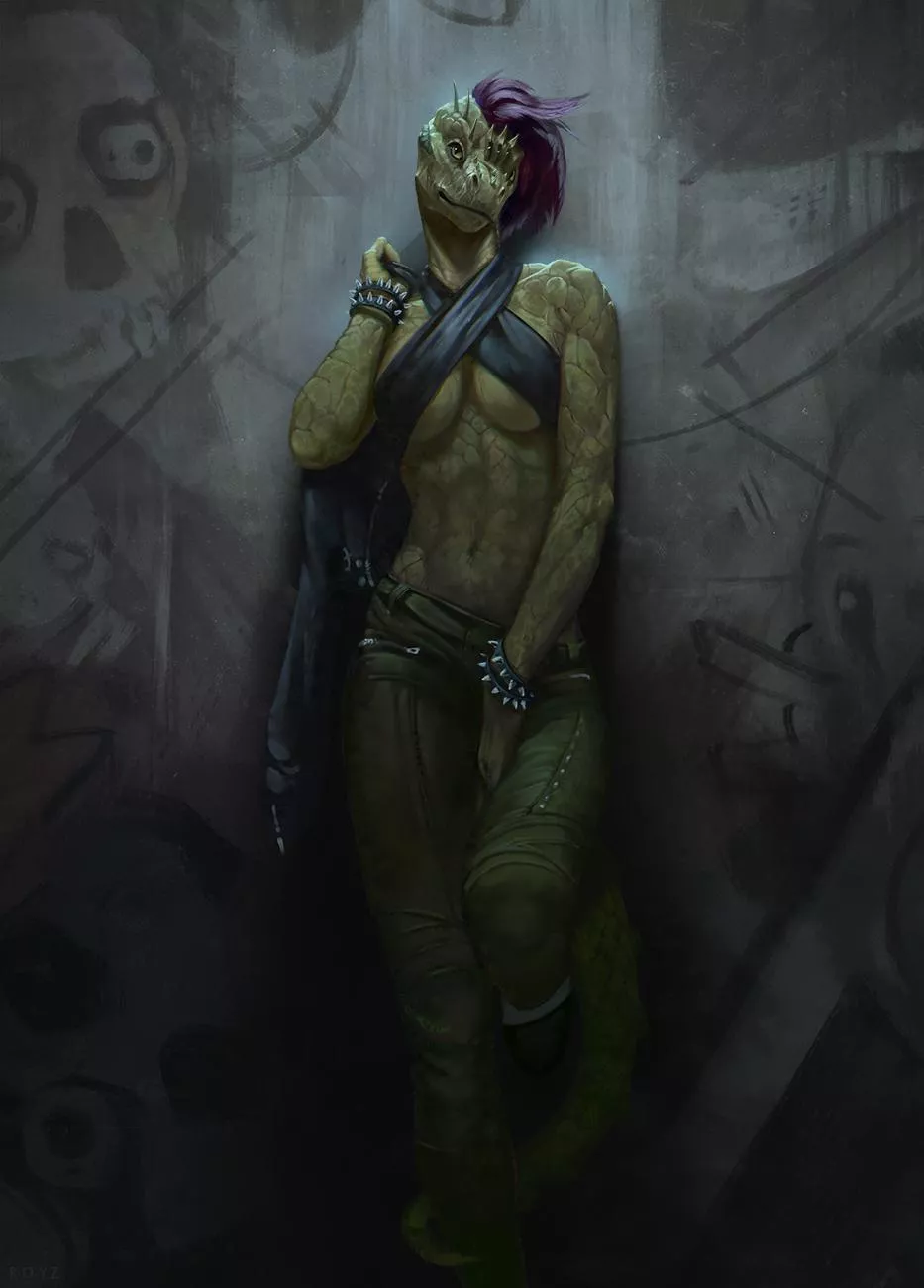 Troublemaker by Royz