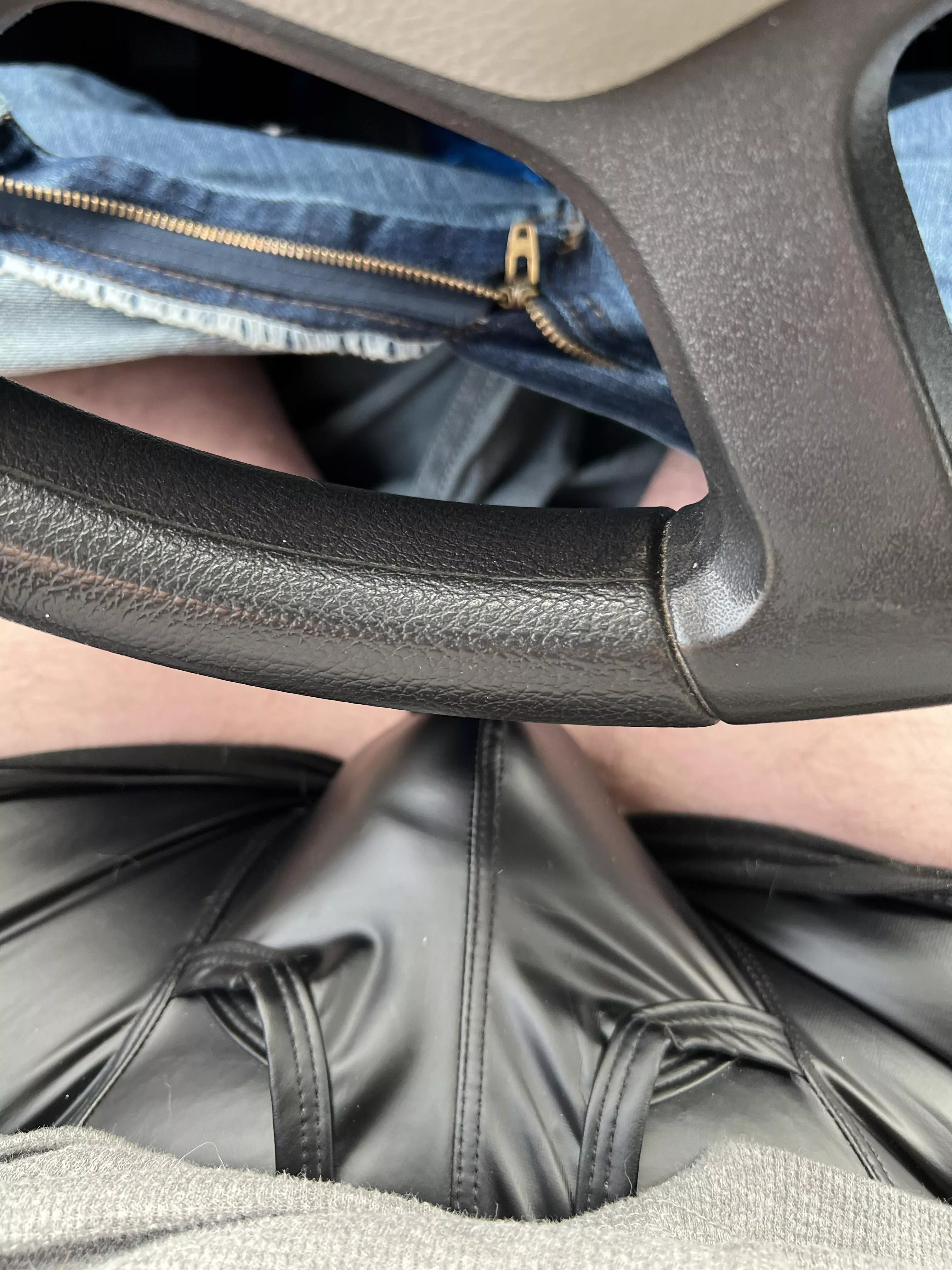 Truck fun waiting for my twink for some car fun Truck fun waiting for my twink for some car fun