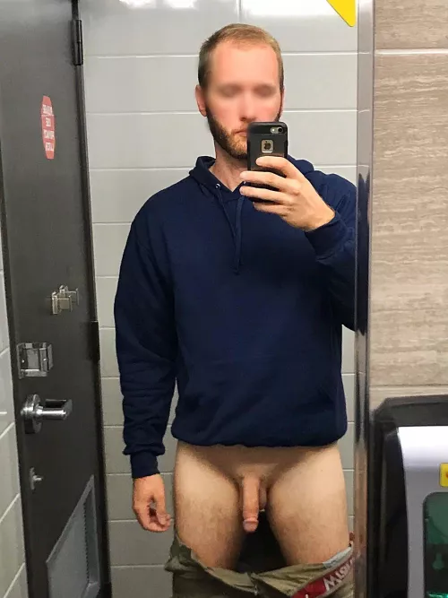 Truck stop softie