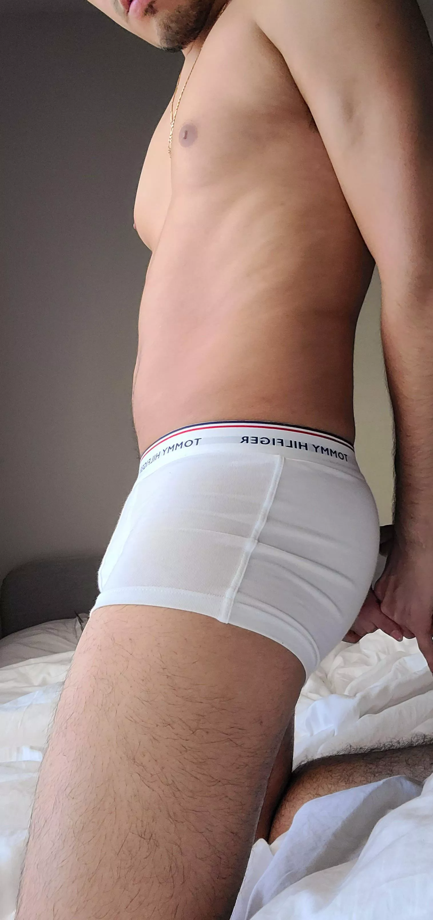 Trunks are underrated