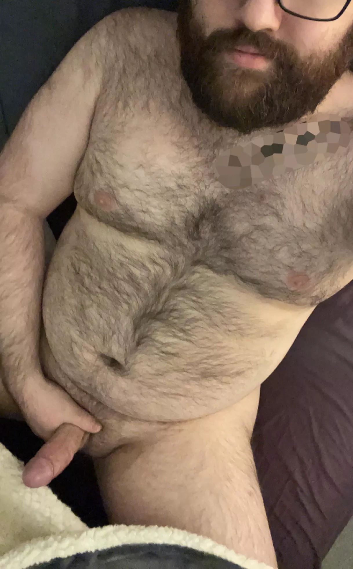 Trust me, it feels as good as it looks