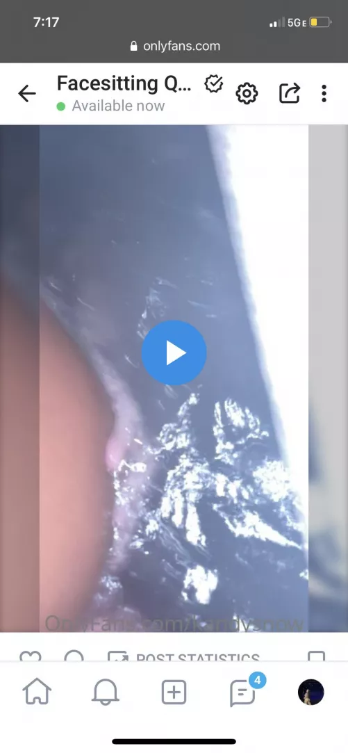 Trust me the water was the reason why he was drowning 💦💦