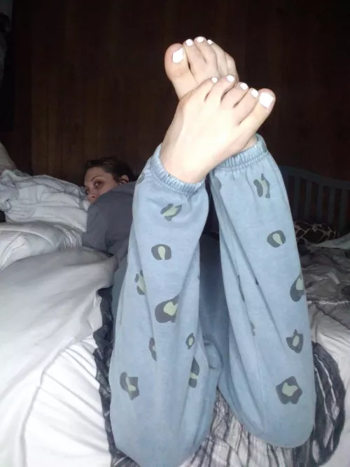 Trying a new angle tonight hope you like it 🙂