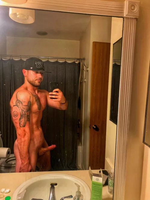 Trying out new angles 🤷🏻♂️
