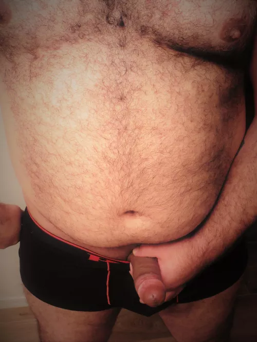 Trying out new boxers do they look alright?