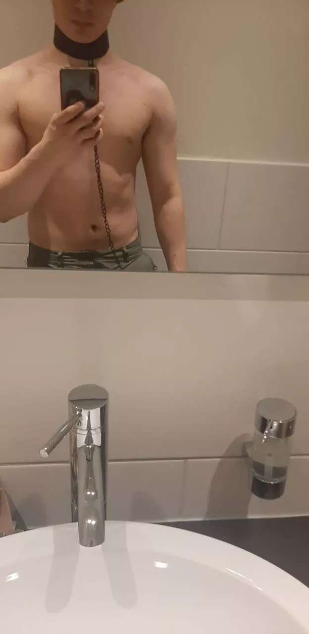 Trying out new things