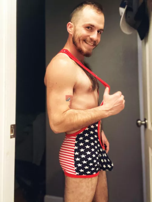 Trying out something new, y’all like it?