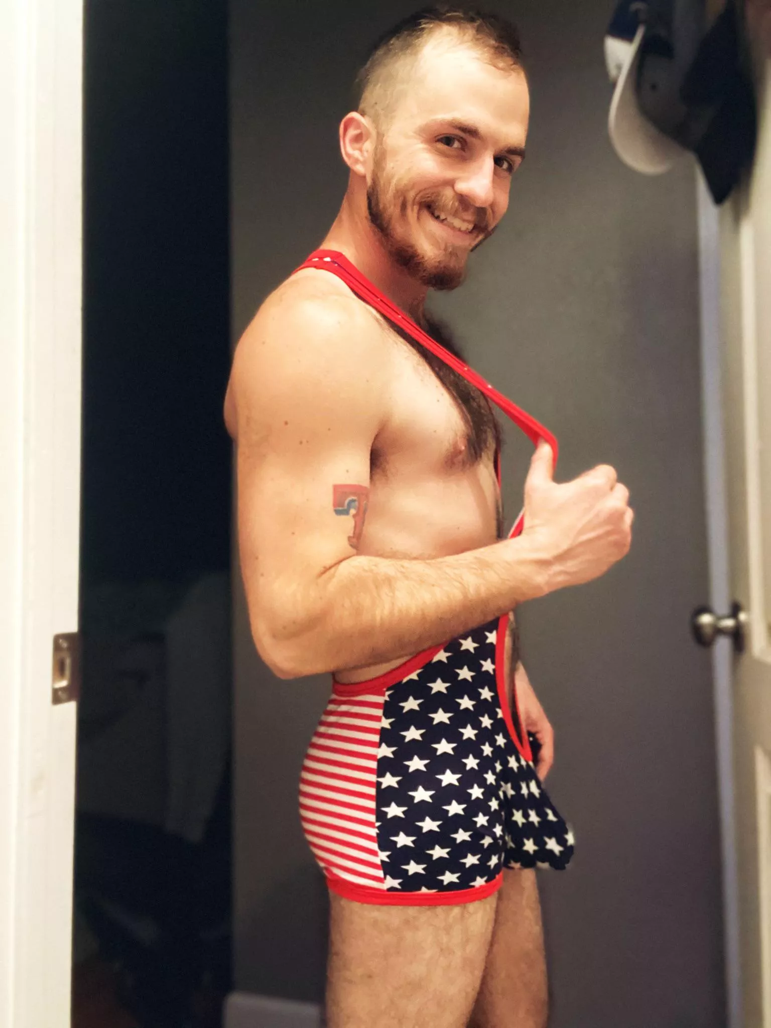 Trying out something new, y’all like it?